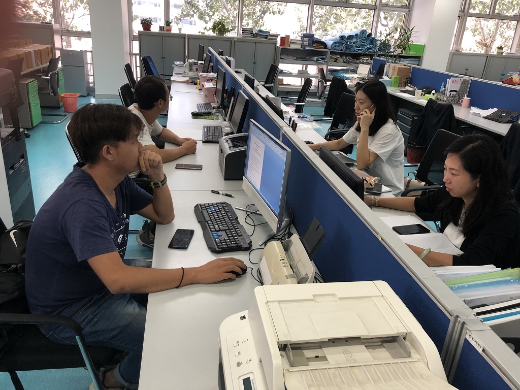 完善产业链，泰达再起航|米兰体育官网入口（中国）官方网站成立财税服务公司